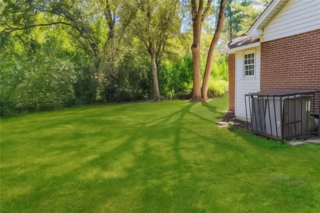 $1,175 | 2675 Bonnie Avenue, Macon, GA 31206