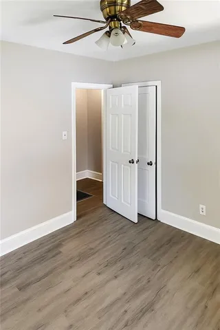 $1,175 | 2675 Bonnie Avenue, Macon, GA 31206