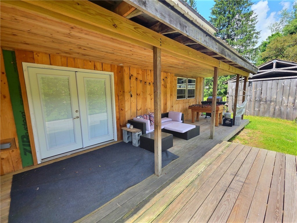 2360 Bear Swamp Road Sempronius, NY 13118 - Photo 3 of 29