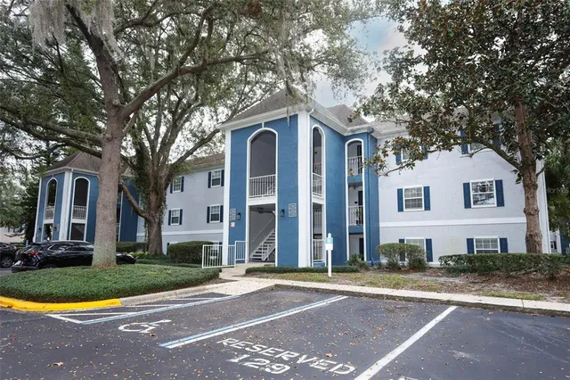 $265,000 | 7102 Olympia Court, Unit 7102, Longwood, FL 32779