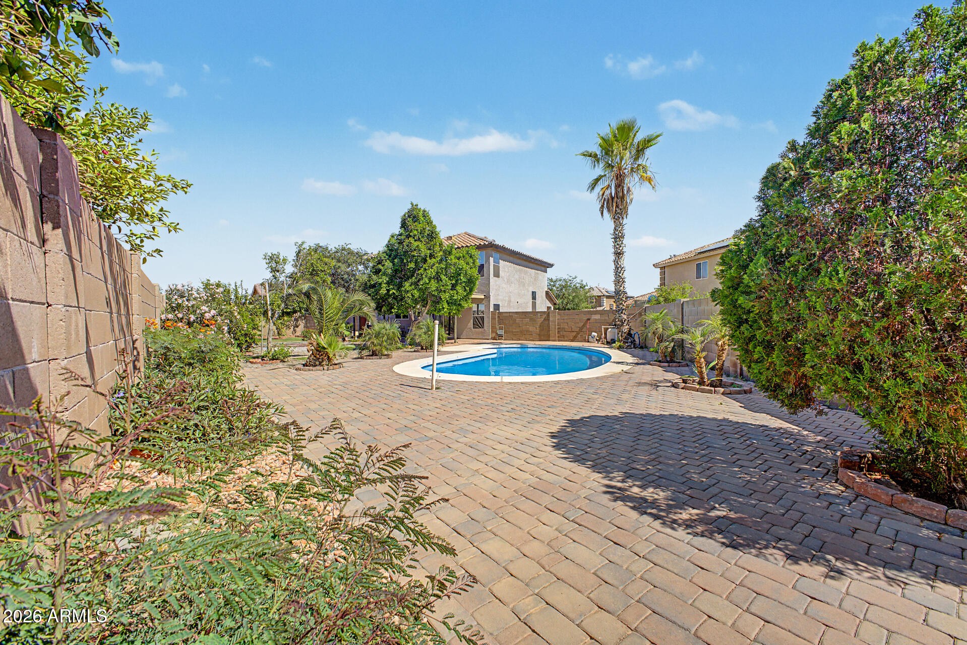 12044 West Larkspur Road El Mirage, AZ 85335 - Photo 35 of 39 35-Larkspur