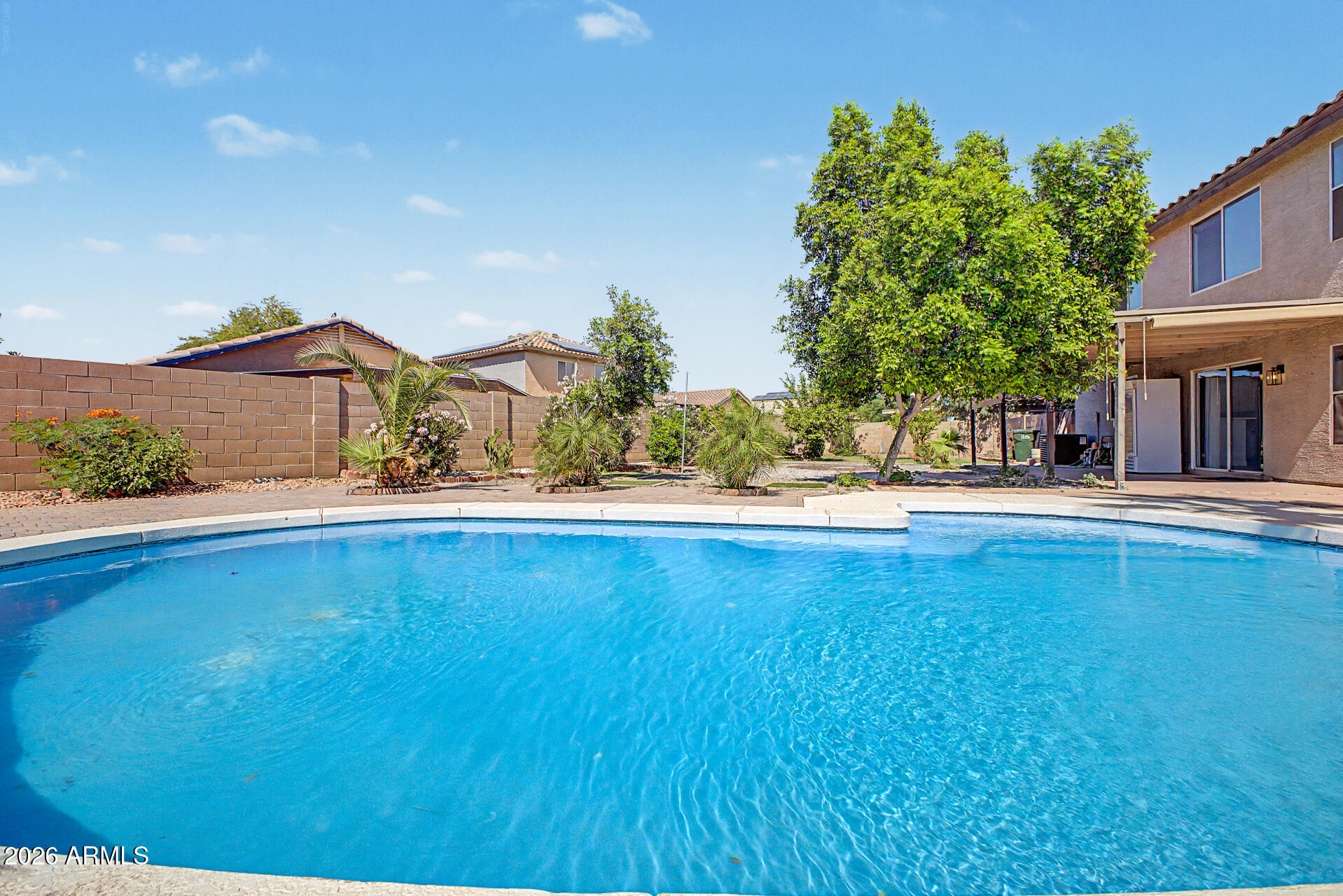 12044 West Larkspur Road El Mirage, AZ 85335 - Photo 37 of 39 37-Larkspur