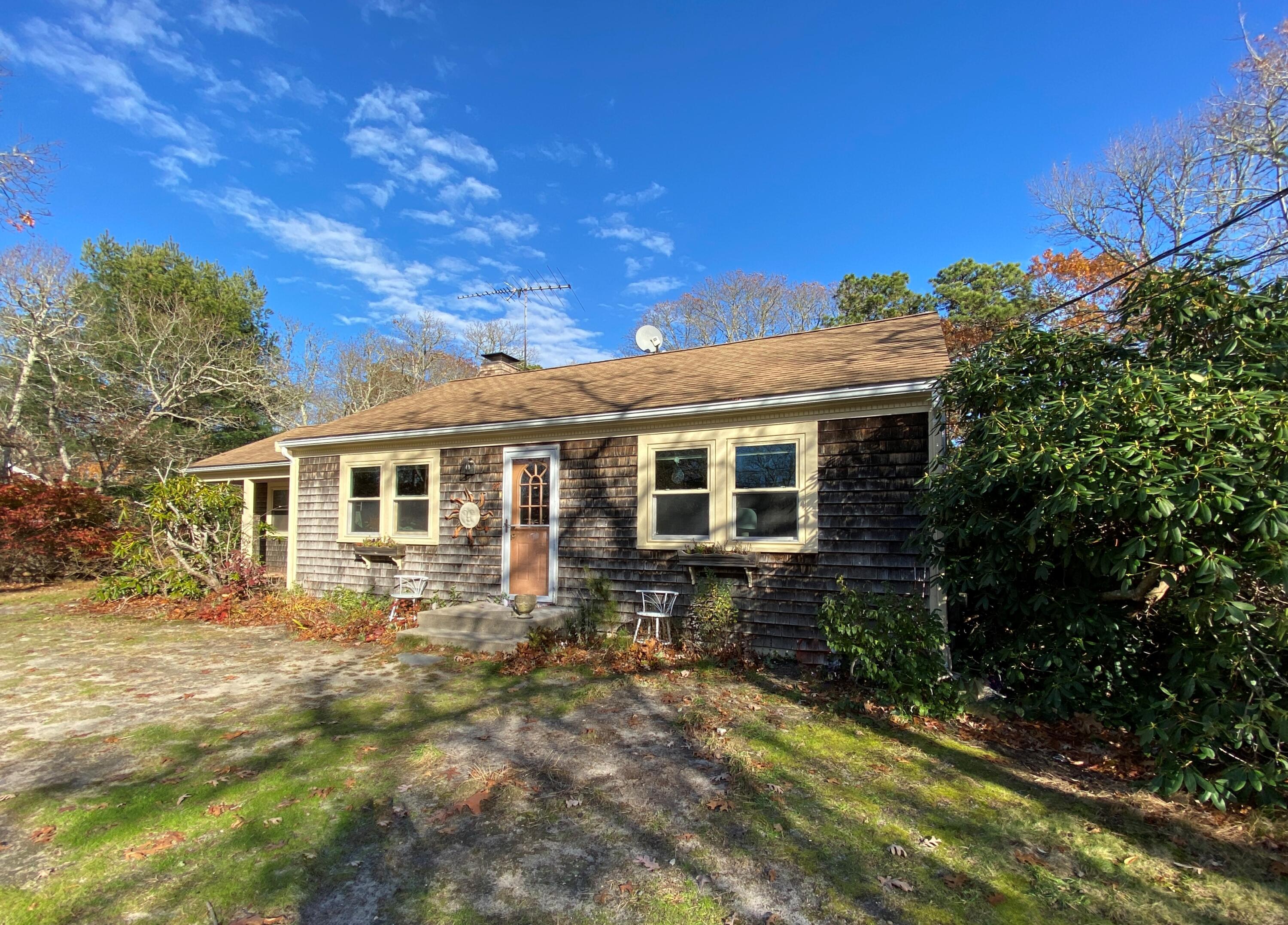 27 Samoset Road Brewster, MA 02631 - Photo 3 of 13 IMG_1906A