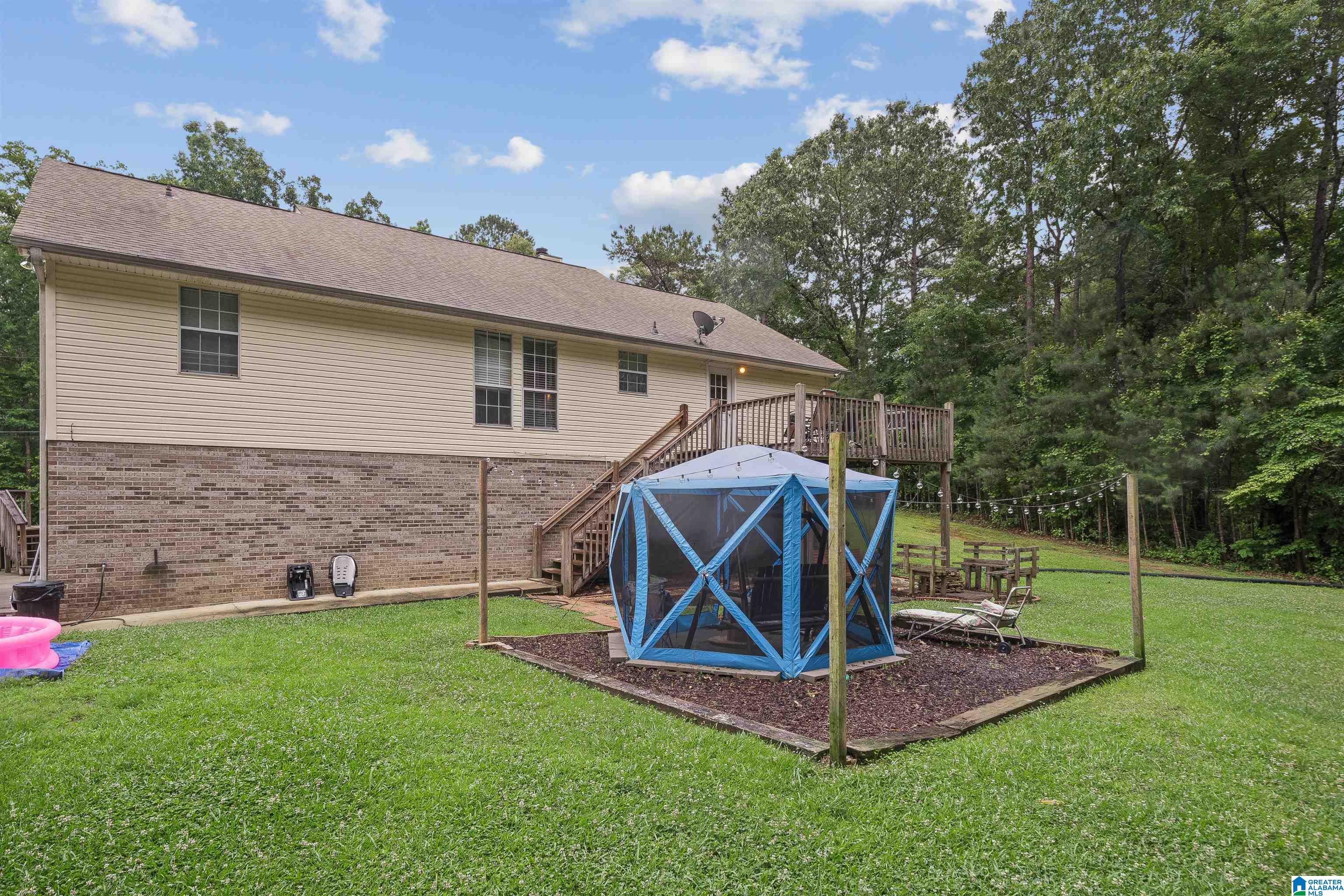 7801 Blackie Curren Road Bessemer, AL 35022 - Photo 27 of 34