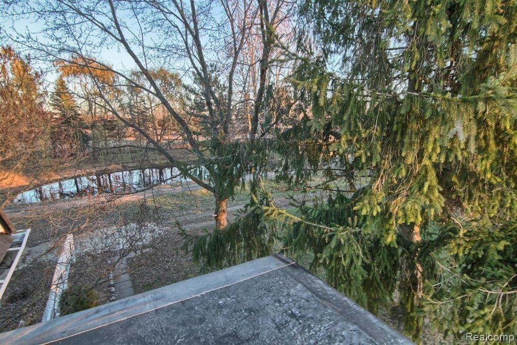25100 25 Mile Road New Baltimore, MI 48051 - Photo 10 of 13 Property_View_From_Balcony_2nd_V