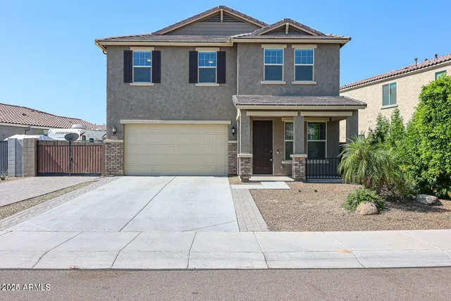 $3,195 | 9553 West Donald Drive, Peoria, AZ 85383