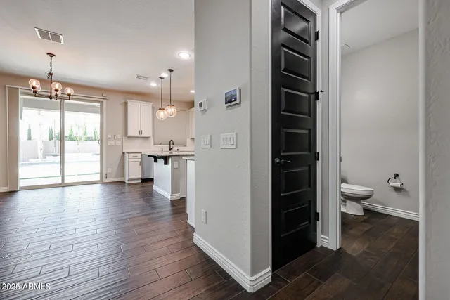 $3,195 | 9553 West Donald Drive, Peoria, AZ 85383