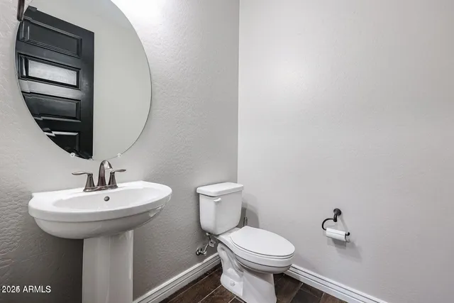 $3,195 | 9553 West Donald Drive, Peoria, AZ 85383