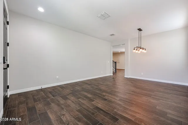 $3,195 | 9553 West Donald Drive, Peoria, AZ 85383