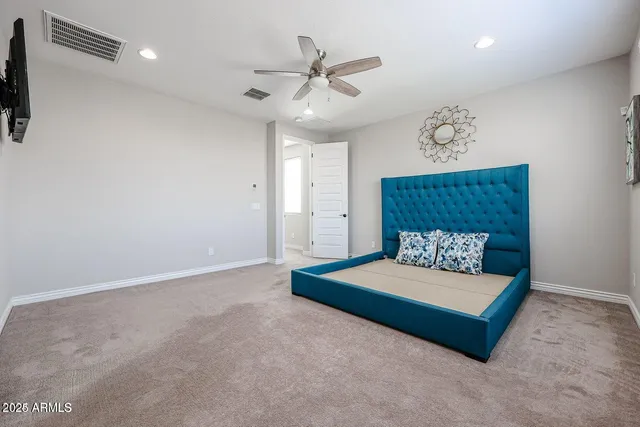 $3,195 | 9553 West Donald Drive, Peoria, AZ 85383