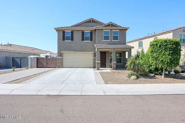 $3,195 | 9553 West Donald Drive, Peoria, AZ 85383