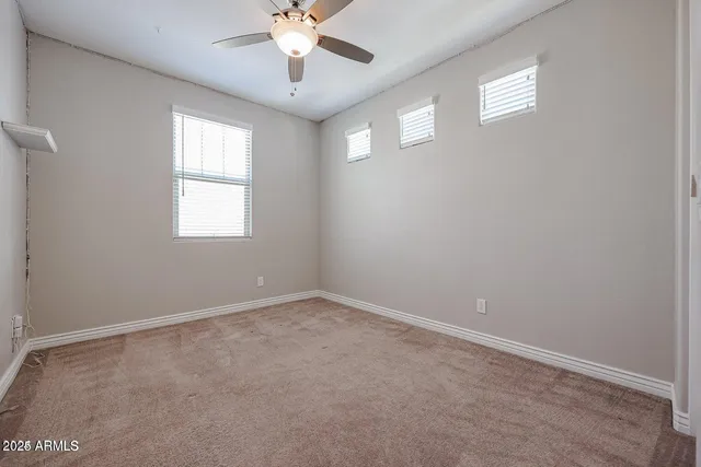 $3,195 | 9553 West Donald Drive, Peoria, AZ 85383