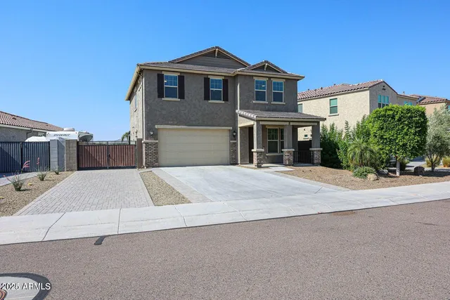 $3,195 | 9553 West Donald Drive, Peoria, AZ 85383