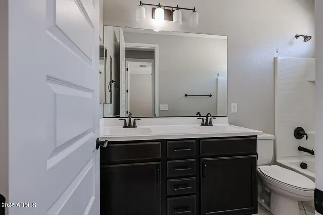 $3,195 | 9553 West Donald Drive, Peoria, AZ 85383