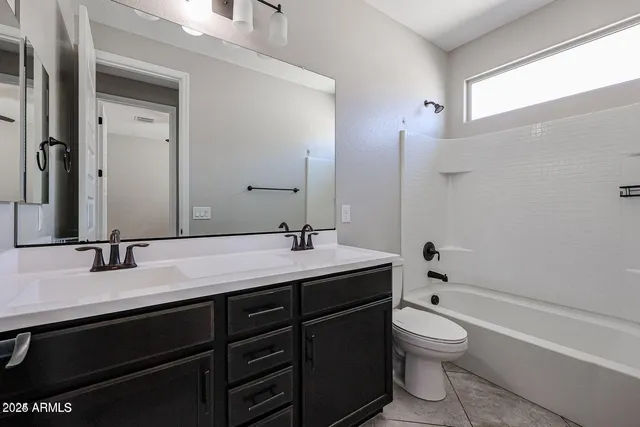 $3,195 | 9553 West Donald Drive, Peoria, AZ 85383