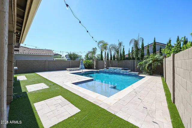 $3,195 | 9553 West Donald Drive, Peoria, AZ 85383