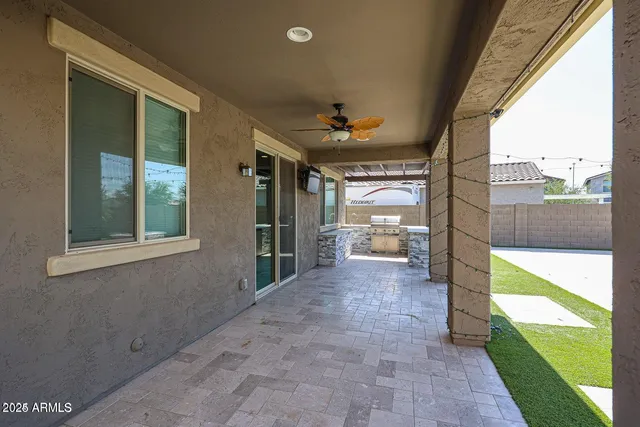 $3,195 | 9553 West Donald Drive, Peoria, AZ 85383