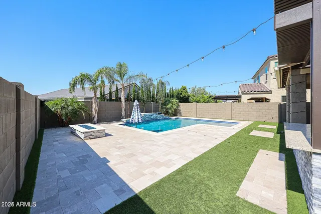 $3,195 | 9553 West Donald Drive, Peoria, AZ 85383