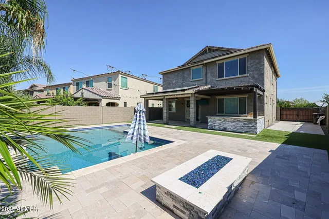 $3,195 | 9553 West Donald Drive, Peoria, AZ 85383