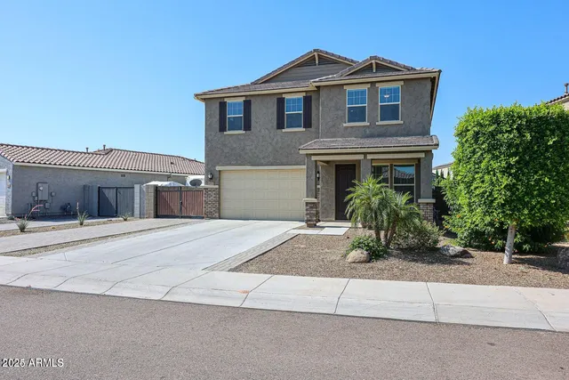 $3,195 | 9553 West Donald Drive, Peoria, AZ 85383