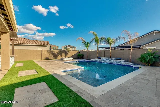 $3,195 | 9553 West Donald Drive, Peoria, AZ 85383