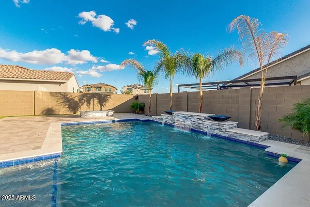 $3,195 | 9553 West Donald Drive, Peoria, AZ 85383