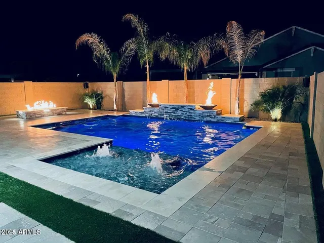 $3,195 | 9553 West Donald Drive, Peoria, AZ 85383