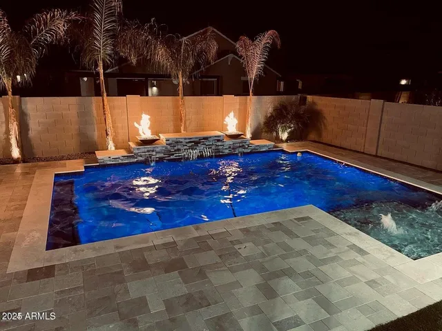 $3,195 | 9553 West Donald Drive, Peoria, AZ 85383