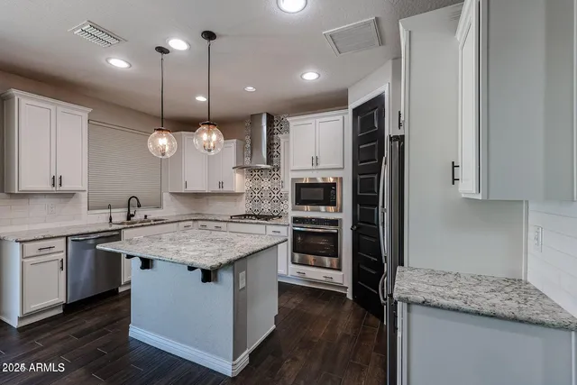 $3,195 | 9553 West Donald Drive, Peoria, AZ 85383