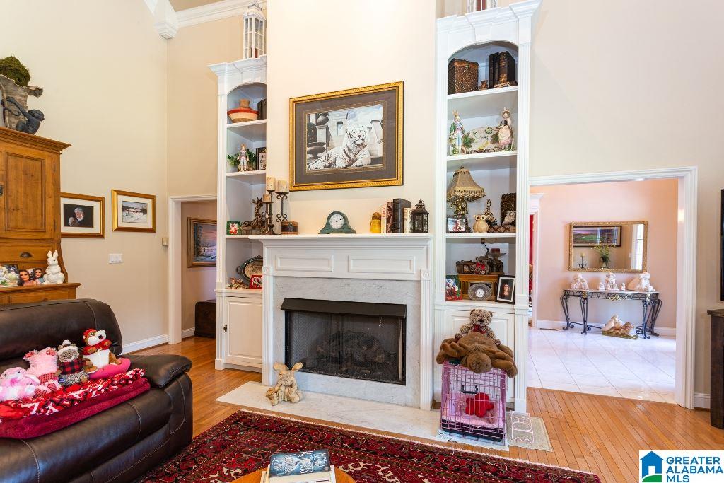 1692 Florida Road Pell City, AL 35125 - Photo 8 of 45