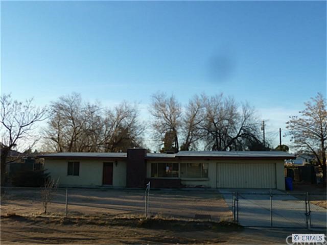 13024 Clallam Road Apple Valley, CA 92308 - Photo 1 of 1