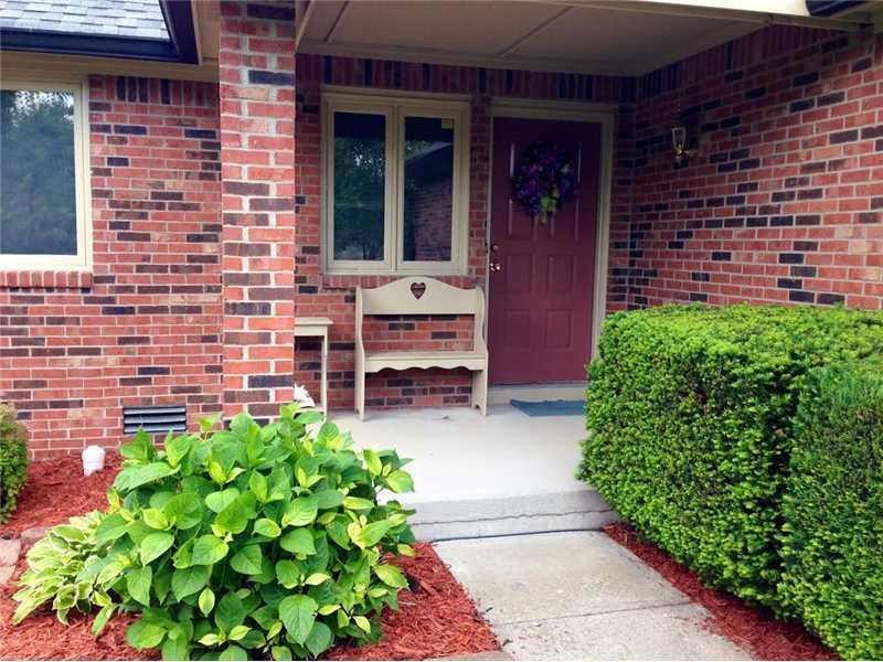 5928 Charing Cross Road Indianapolis, IN 46217 - Photo 2 of 18 Gallery Image 2
