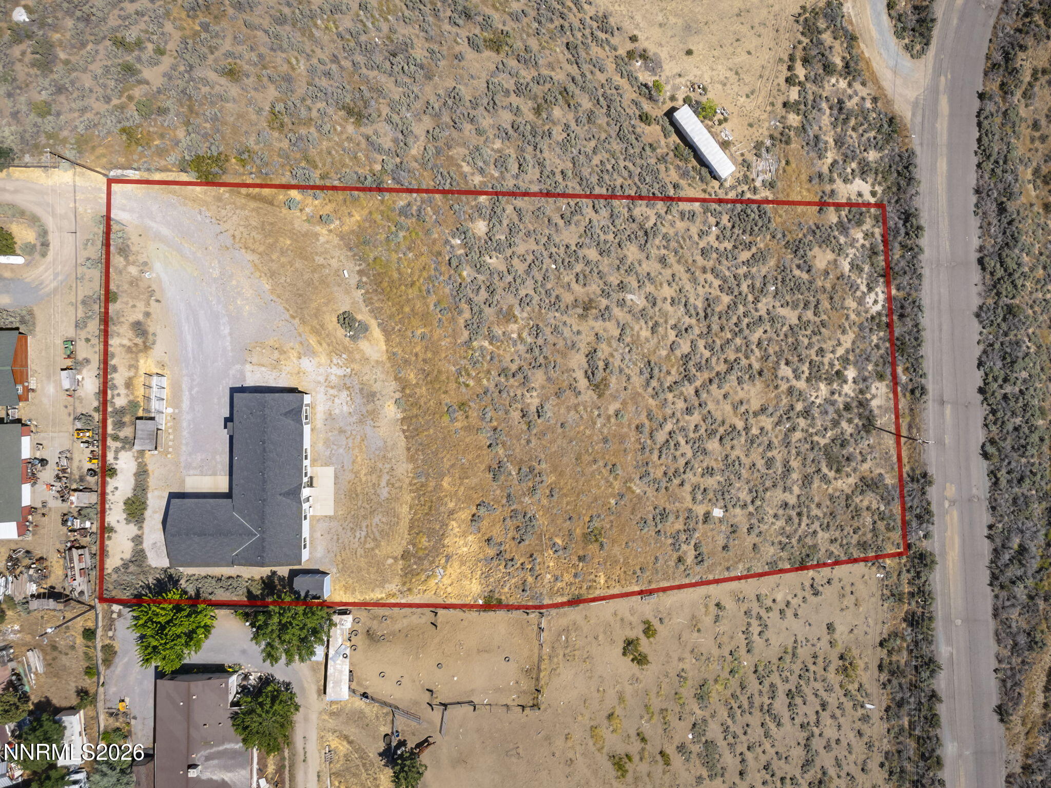 16 Sierra View Road Reno, NV 89508 - Photo 7 of 28 7-web-or-mls-DJI_0805