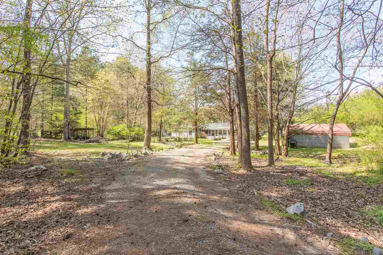12908 Powell Road Wake Forest, NC 27587 - Photo 2 of 30 Photo 2
