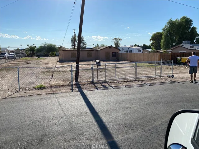 $80,000 | 256 Acacia Avenue, Blythe, CA 92225