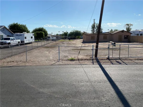 $70,000 | 256 Acacia Avenue, Blythe, CA 92225