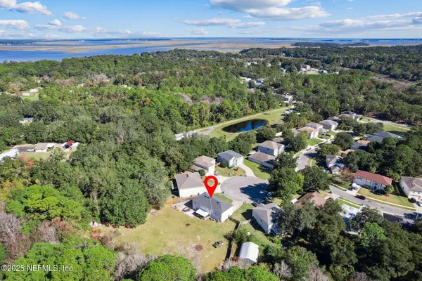 $415,520 | 87002 Kip Lane, Yulee, FL 32097