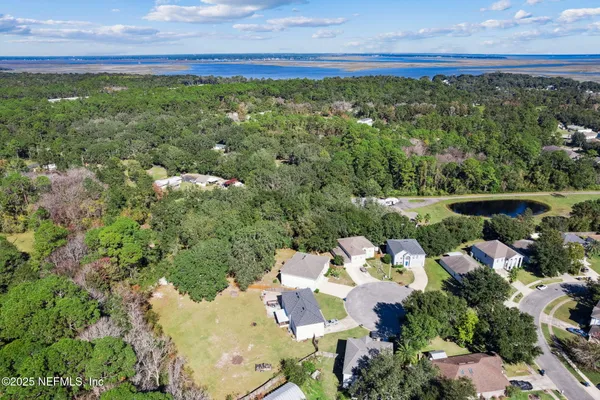 $415,520 | 87002 Kip Lane, Yulee, FL 32097