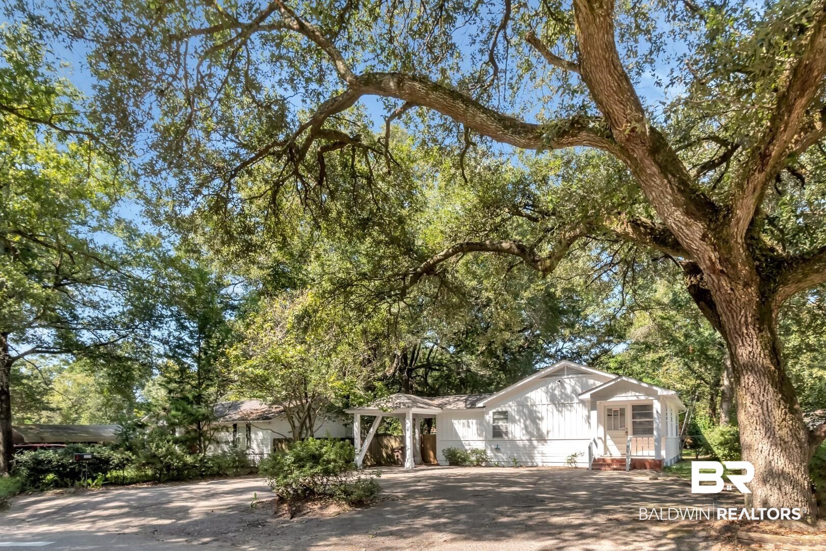 5224 Border Drive South Mobile, AL 36608 - Photo 1 of 22