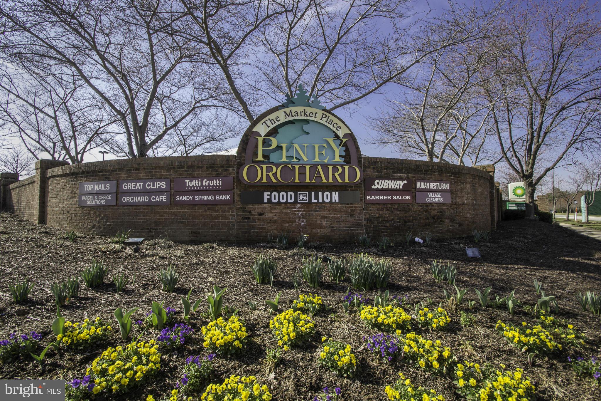 8601 Roaming Ridge Way, Unit 403 Odenton, MD 21113 - Photo 29 of 30 Community Shopping Center
