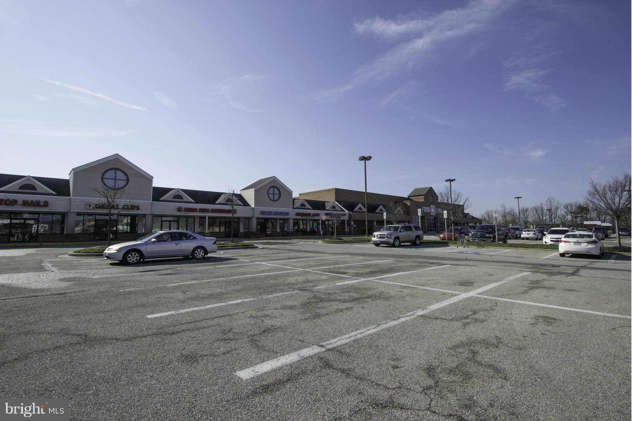 8601 Roaming Ridge Way, Unit 403 Odenton, MD 21113 - Photo 30 of 30 Community Shopping Center