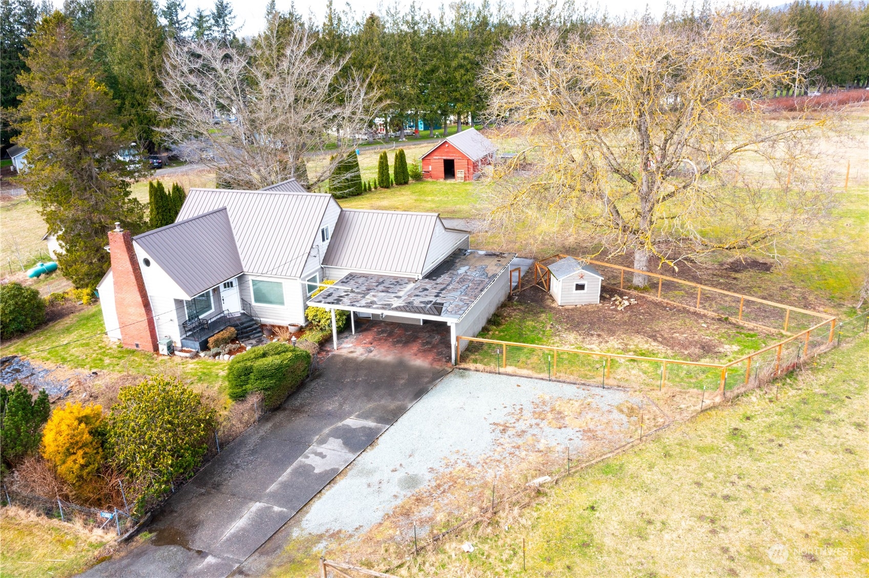 25807 Minkler Road Sedro-Woolley, WA 98284 - Photo 1 of 40 Gallery Image 1