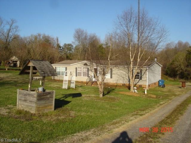 7758 Ferrin Road Browns Summit, NC 27214 - Photo 1 of 9 Gallery Image 1