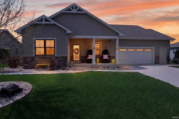 $435,000 | 1644 Sandlewood Drive, Goshen, IN 46526
