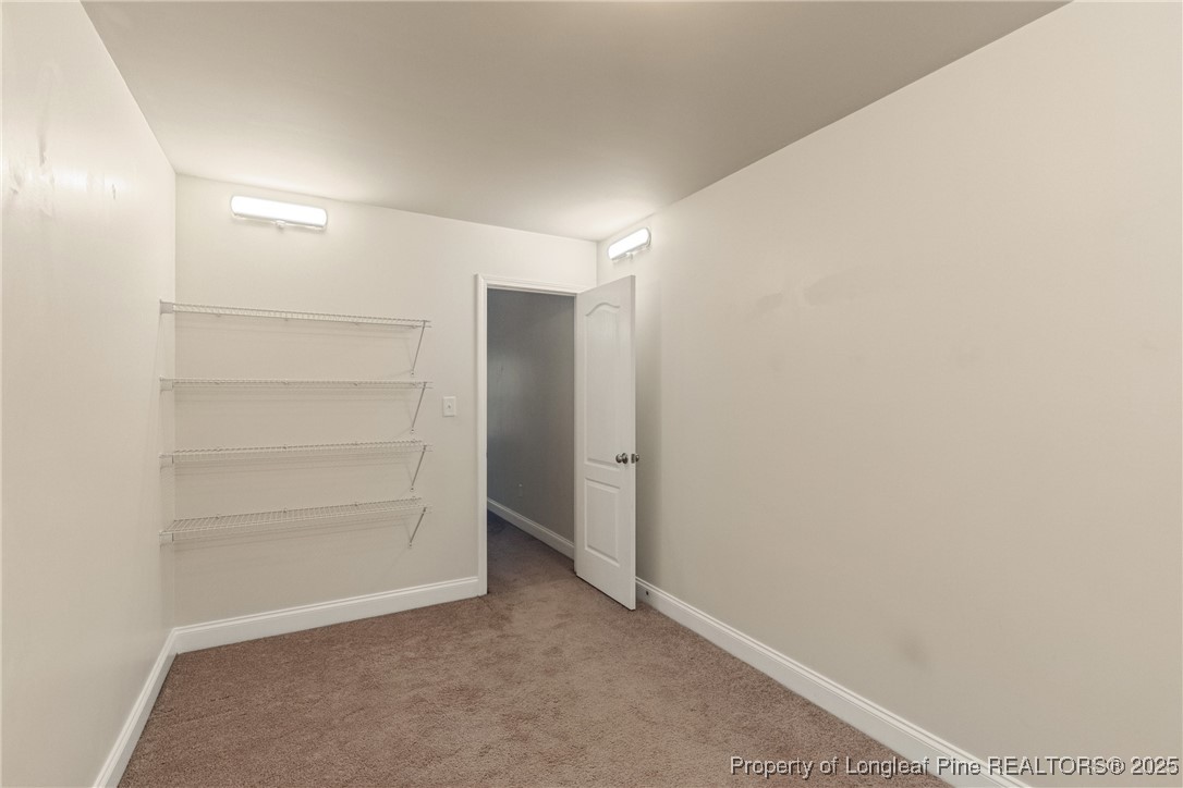 305 Home Stretch Lane Raeford, NC 28376 - Photo 26 of 35 a view of an empty room
