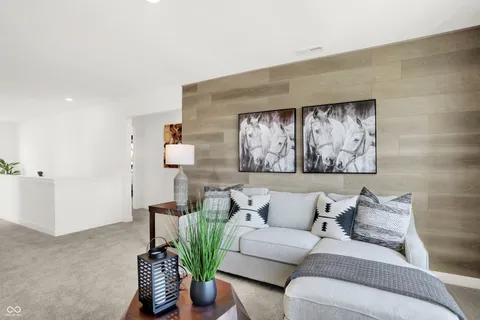 $479,740 | 4219 Bumps End Drive, Indianapolis, IN 46239