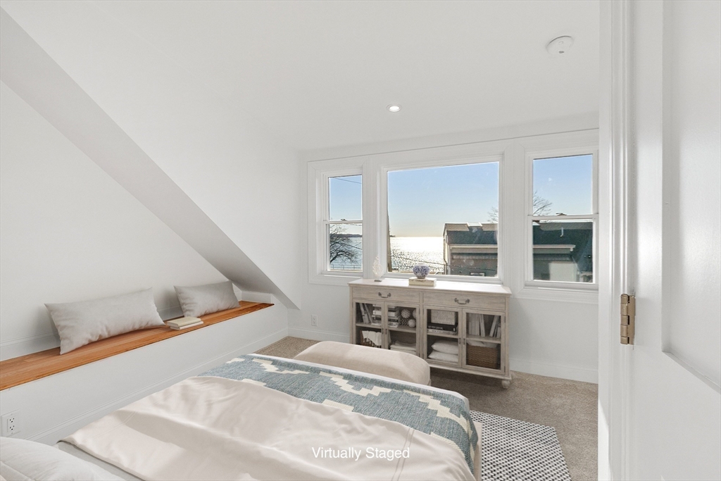 55 Mansfield Street, Unit B Gloucester, MA 01930 - Photo 12 of 19