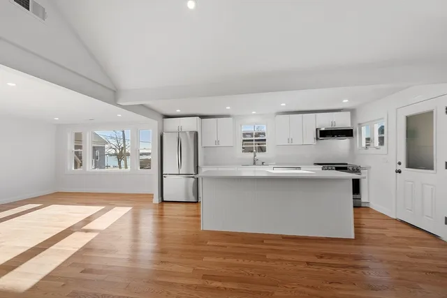 $899,000 | 55 Mansfield Street, Unit B, Gloucester, MA 01930