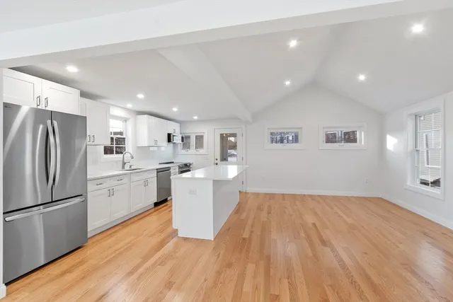 $899,000 | 55 Mansfield Street, Unit B, Gloucester, MA 01930