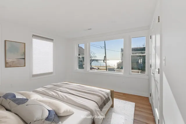 $899,000 | 55 Mansfield Street, Unit B, Gloucester, MA 01930